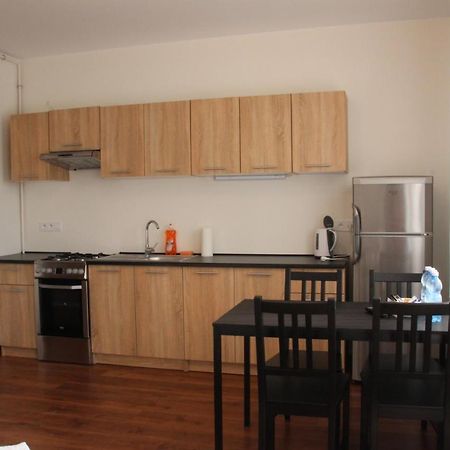 Fredry 8 Apartment Piastow Exterior foto