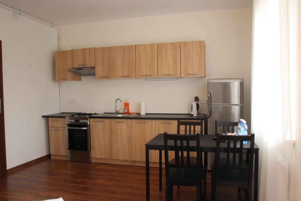 Fredry 8 Apartment Piastow Exterior foto