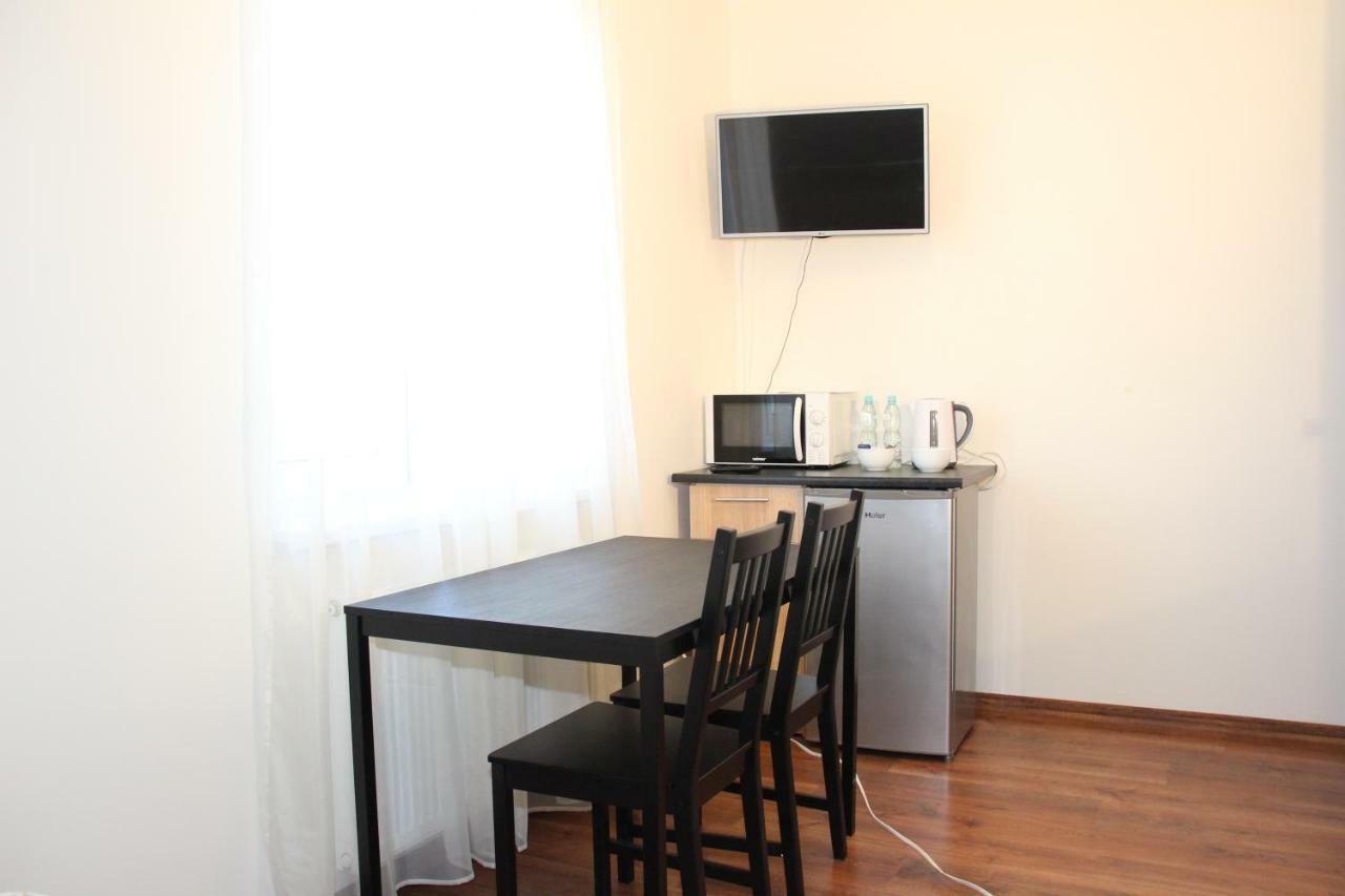 Fredry 8 Apartment Piastow Exterior foto
